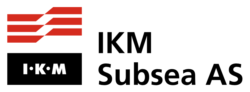 IKM Subsea logo